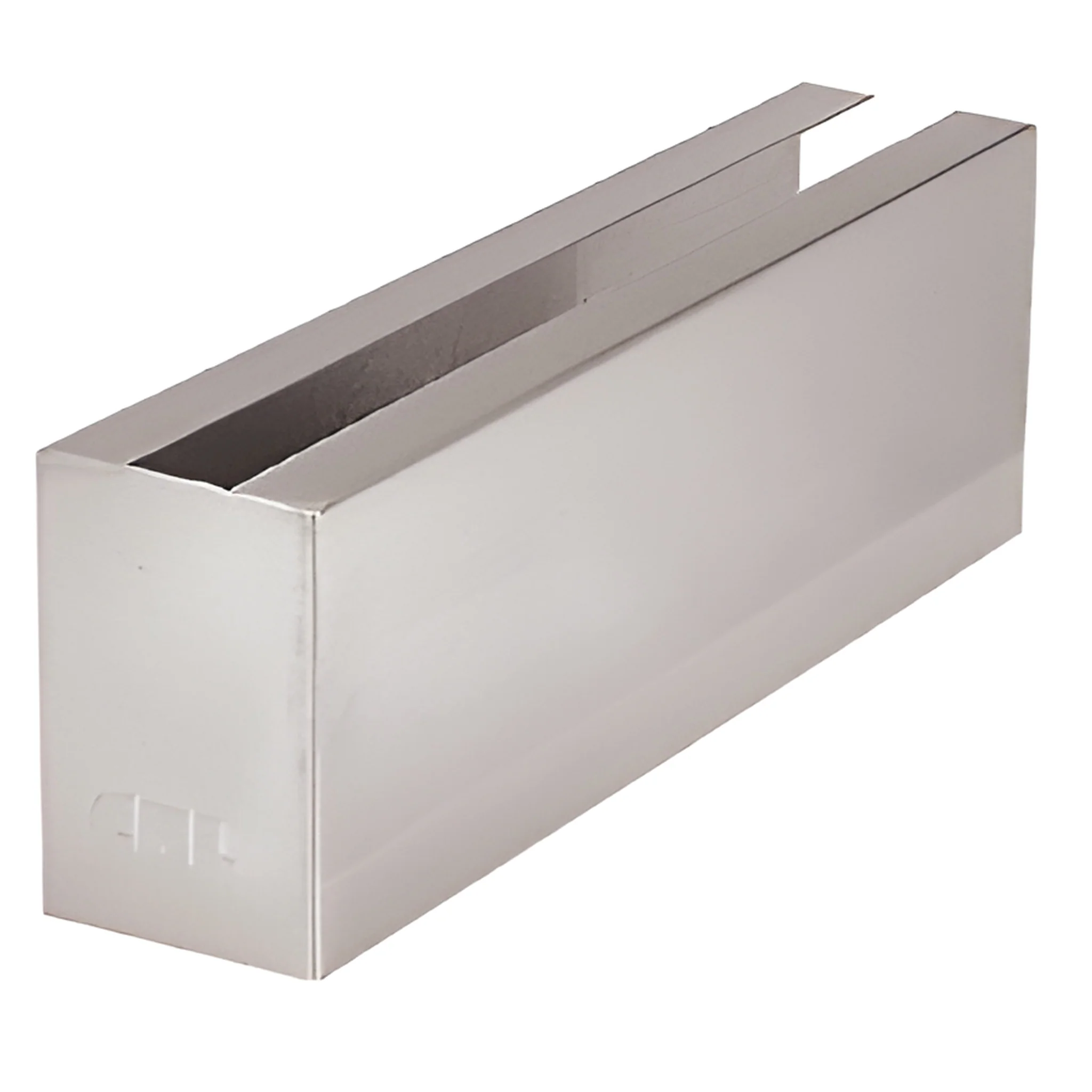 Square Base Shoe CRL 12